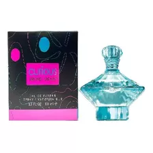 Perfume Britney Spears Curious Fantasy