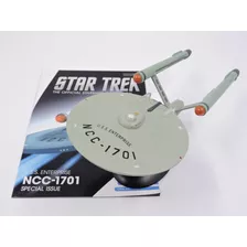 Miniatura Nave Star Trek Bigships - Uss Enterprise Ncc-1701