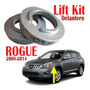 Lift Kit Elevacin Suspension 1.5 Nissan Rogue 2008 - 2014