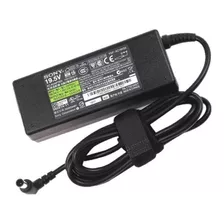 Cargador Sony Vaio Original 19.5v 3.9a Pcg Vpc Vgn Vgp