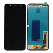 Modulo Pantalla Para Samsung A6+ A605 Cal. Incell