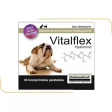 Vitalflex Mejorador Función Articular Condroprotector+ Envio