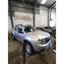 Renault Duster Expression 