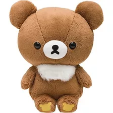 Sanx Rilakkuma Plush 10 Kogumachan