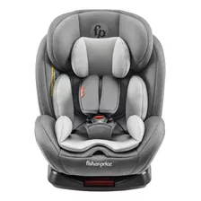 Cadeira Infantil Para Carro Fisher-price Snugfix 360º Preto