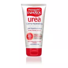 Crema Reparadora Urea Instituto Español 155 Ml