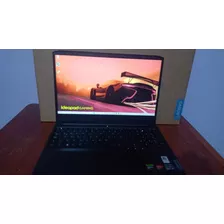 Laptop Lenovo Gaming R5 5600h Rtx 3050 4gb 16gb Ddr4 1,2tb 