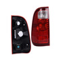 Faro Ford F-350/super Duty/excursion 2002-2004 Depo Izq