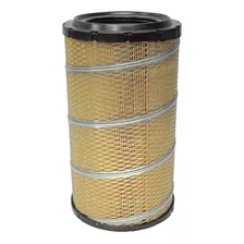 Filtro Ar Motor Caterpillar 315d 317 318 Unifilter Uars8148p