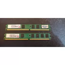 Memoria Ram Ddr2 2gb