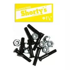 Parafusos De Base Philips Shortys 1 1/8 Pol 2,85 Cm Truck