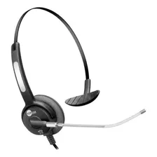 Top Use - Headset Monoauricular Htu-310 Rj09
