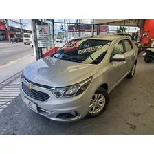 Chevrolet Cobalt 1.8 Mpfi Ltz 8v Flex 4p Automático