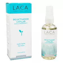 Bioactivador Capilar Locion Con Redensyl 100ml Laca