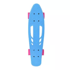 Patineta Para Niños Fuxion Toys, Tipo Penny