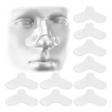 10 Pack Nasal Pads For Cpap Mask - Cpap Nose Pads - Cpap Sup