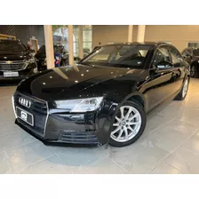 Audi A4 - Blindado 