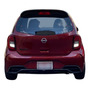 Kit Led Premium De Interiores Para Nissan March 2015 - 2022