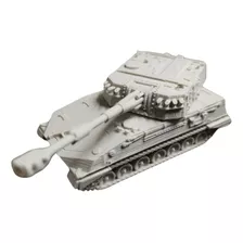 Pack De Tanques Palmaria, Tam2c Y Abrams M1a2, 1/72