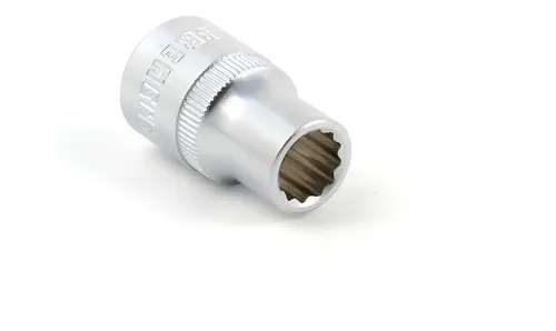 Llave Tubo Bremen 21 Mm Enc 1/2 Estriado Cod 3473 Dgm
