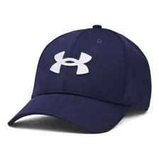 Gorra Ua Blitzing 1376700-410