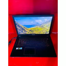 Notebook Gamer Asus I7 24gb Ram Nvidia G-force