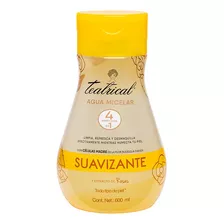 Teatrical Agua Micelar Suavizante 600 Ml