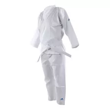 Traje De Judo Para Entrenamiento Oficial adidas J200 Niños