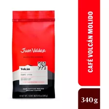 Café Juan Valdez Volcán 340 G