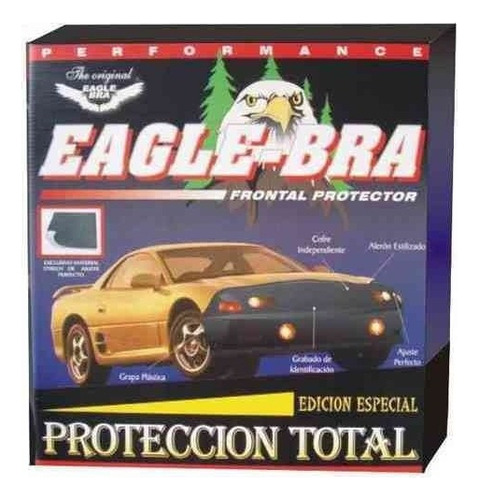 Antifaz Automotriz Marca Original Eagle Bra Modelos 2000 Foto 2