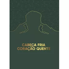 Livro Box - Cabeça Fria, Coração Quente