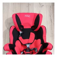 Butaca Infantil Con Adaptador Para Bebe