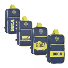 Botinero Boca Juniors Ct Mmk Bj50