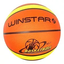 Pelota De Basket Winstar Original Nueva Alta Calidad