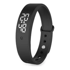 Fitband Smart Medición Termómetro Inteligente Pulsera Reloj