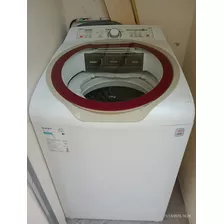 Máquina De Lavar Brastemp Ative Clean 11kg - Leia A Descriçã