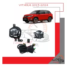 Halogenos Suzuki Vitara 2019-2024