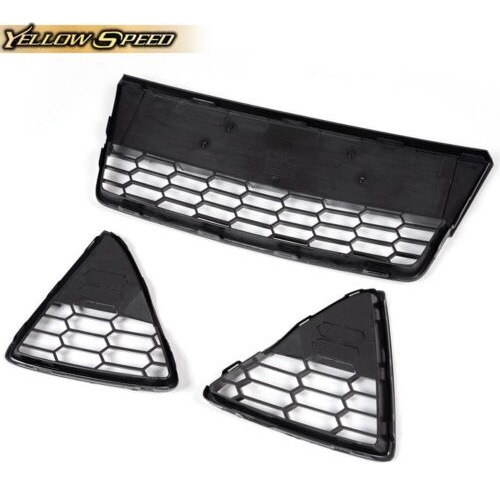 Fit For 2012-2014 Ford Focus Front Bumper Lower Grille G Ccb Foto 2