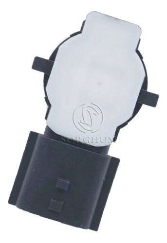 Sensor Pdc De 4 Piezas For Renault Kadjar Megane Iv 15-20 Foto 3