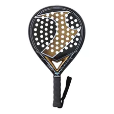 Paleta De Padel - Dabber - Maxd5 Full Carbono + Protector 