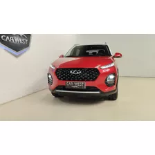 Chery Tiggo 2 Pro Luxury Mt 2022 Carwestcaba