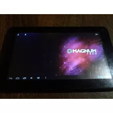 Tablet Magnum Tech 7 