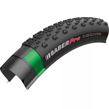 Neumático Kenda 29x2.00 Saber Pro Kevlar Tr Mtb Gravel (50c)