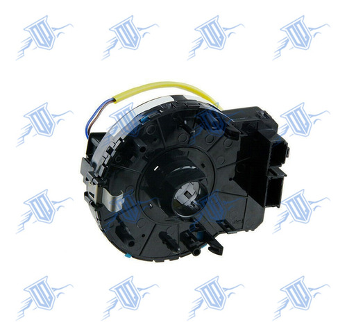 Correa Airbag Para Hyundai I30 2009-2011 93490-2h300 Foto 5