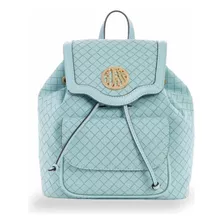 Bolsa Guess Factory Backpack 