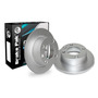 Disco Freno Brakepak Citron Xantia 1.8-2.0-3.0 16v Citroen Xantia