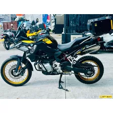 Moto Bmw F850gs