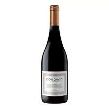 Vino Don David Pinot Noir 750ml