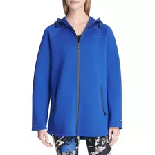 Chamarra Dkny Sport Anorak Mujer Original