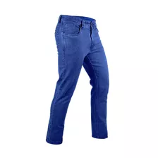 Calça Urban Jeans Tática 7 Bolsos